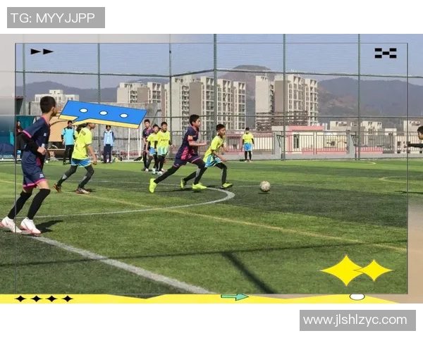 汕头足球培训助力青少年成长提升足球技能与团队合作精神