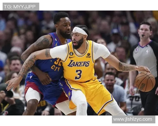 湖人掘金激战正酣谁能在西部决赛中笑到最后